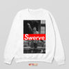 Swerve in Style Bel-Air Will Smith Sweatshirt
