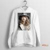 Swift Style Magazine Cover Hat Edition Hoodie