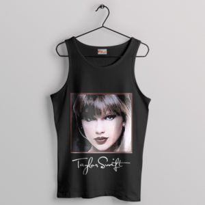 Swiftly Captured The Eras Tour Tank Top