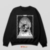 Symbol Yankees Iron Throne GOT Sweatshirt