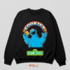 Symphony As Long As We Have Cookies Sweatshirt