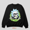 Szechuan Seeker Rick Ripper Sweatshirt