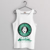 Tea The Jasmine Dragon Iroh Tank Top