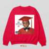 Tha Carter IV Vibes Lil Wayne Sweatshirt
