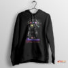 Thanos Power Infinity Gauntlet Splash Hoodie