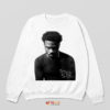 The Box Roddy Ricch Antisocial Sweatshirt
