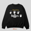 The Hobbits Heroes LOTR Team Sweatshirt