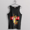 The Mamba's Crown Kobe All Trophy Tank Top