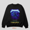 The Mandalorian Lightning Storm Sweatshirt