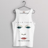 The Party's Over Art by Talk Talk Tank Top