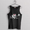 The Weeknd Fog XO Overdose Tank Top