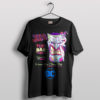 Tiki Night in Gotham Harley's Hideaway T-Shirt