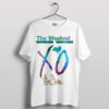 Til Overdose Vibes The Weeknd XO T-Shirt
