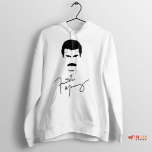 Timeless Signature Bohemian Rhapsody Hoodie