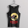 Tintin's Epic Adventure with Dustin Tank Top
