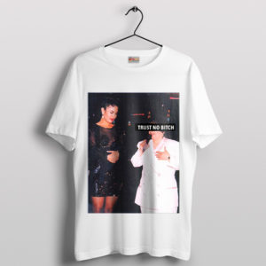 Trust No Bitch Love Selena T-Shirt