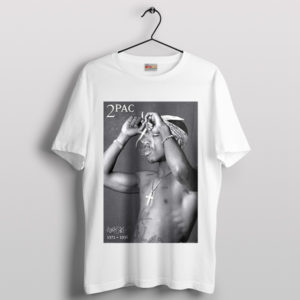 Tupac's Truth Life Goes On T-Shirt