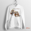 Twenty One Pusheens Pilots Cartoon Hoodie
