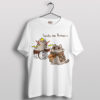 Twenty One Pusheens Pilots Cat T-Shirt