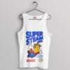 Ultimate Chalmers Clash Steam Bros Tank Top