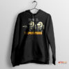 Undercover Thrills Impostor Fiction Hoodie