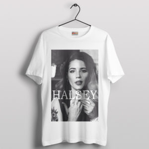 Unforgettable Moments Halsey Without Me T-Shirt
