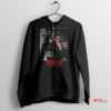 Upside Down Anatomy Lesson Demogorgon Hoodie