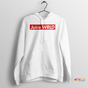 Urban Legends Merch Series Juice Wrld Hoodie