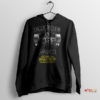 Vader's Iron Empire Dark Side Fitness Hoodie