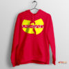 Vegan Beats in Clan Streets Wu-Tang Hoodie