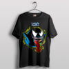 Venomous Haunt King Boo Ghost T-Shirt