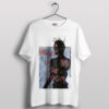 Vibes Travis Highest In The Room T-Shirt