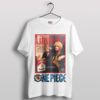 Vinsmoke Virtuoso Sanji One Piece T-Shirt