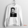 Vintage Frank Sinatra Young at Heart Hoodie