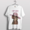 Vintage Joanne Lady Gaga Inspired T-Shirt