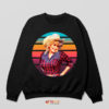 Vintage Sexy Glamour Dolly Parton Sweatshirt