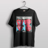 Vintage Talking Heads Remain in Light T-Shirt