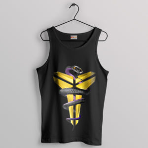 Viper Vision Kobe's Venomous Snake Tank Top