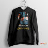 Visit Mordor Exclusive Edition LOTR Hoodie