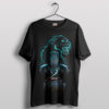 Wakanda Warrior Marvel Power Panther T-Shirt