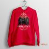 Wanted Dead Or Live' Gear by Bon Jovi Hoodie