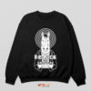 Washed Up in Style BoJack Horseman Sweatshirt