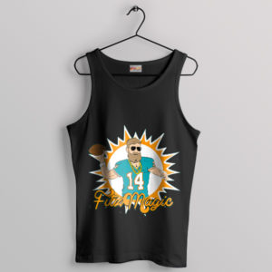 Waves of Magic Fitzpatrick Miami Edition Tank Top