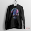 Wear the Who Rad-TARDIS Time Traveler Hoodie