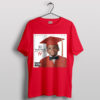 Weezy's Legacy Lil Wayne Carter 4 T-Shirt