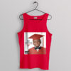 Weezy's World Tha Carter IV Album Tank Top
