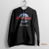 Westeros Rock Cafe Winterfell Edition Hoodie