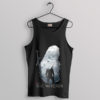 Wild Hunt Pursuit The Witcher Saga Tank Top