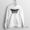 Winged Icon Harry Styles Butterfly Hoodie