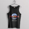 Winterfell Game of Thrones Rock Café Tank Top